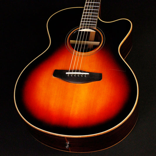 [SN IJZ140539] YAMAHA / CPX1200 II Vintage Sunburst [12]