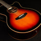 [SN IJZ140539] YAMAHA / CPX1200 II Vintage Sunburst [12]