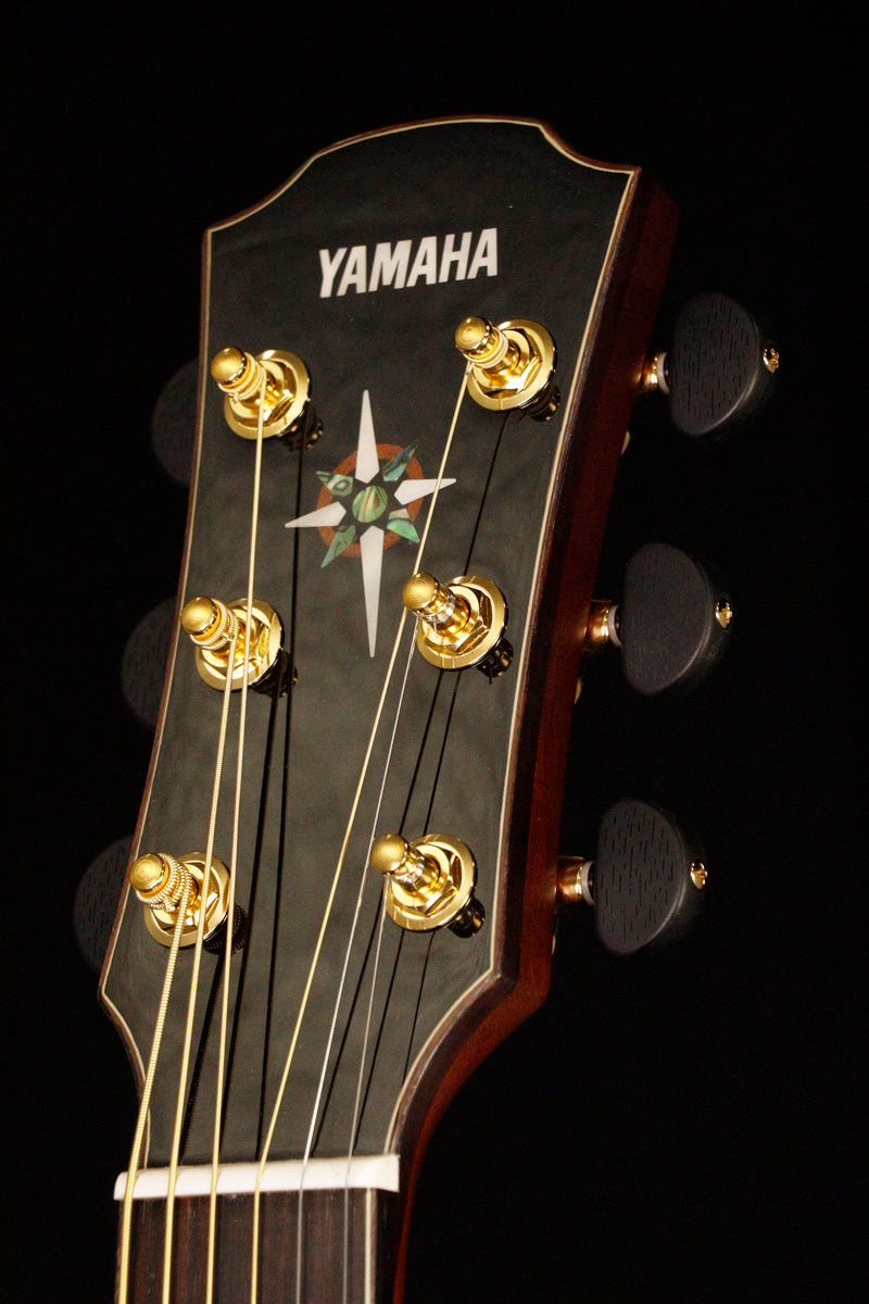 [SN IJZ140539] YAMAHA / CPX1200 II Vintage Sunburst [12]