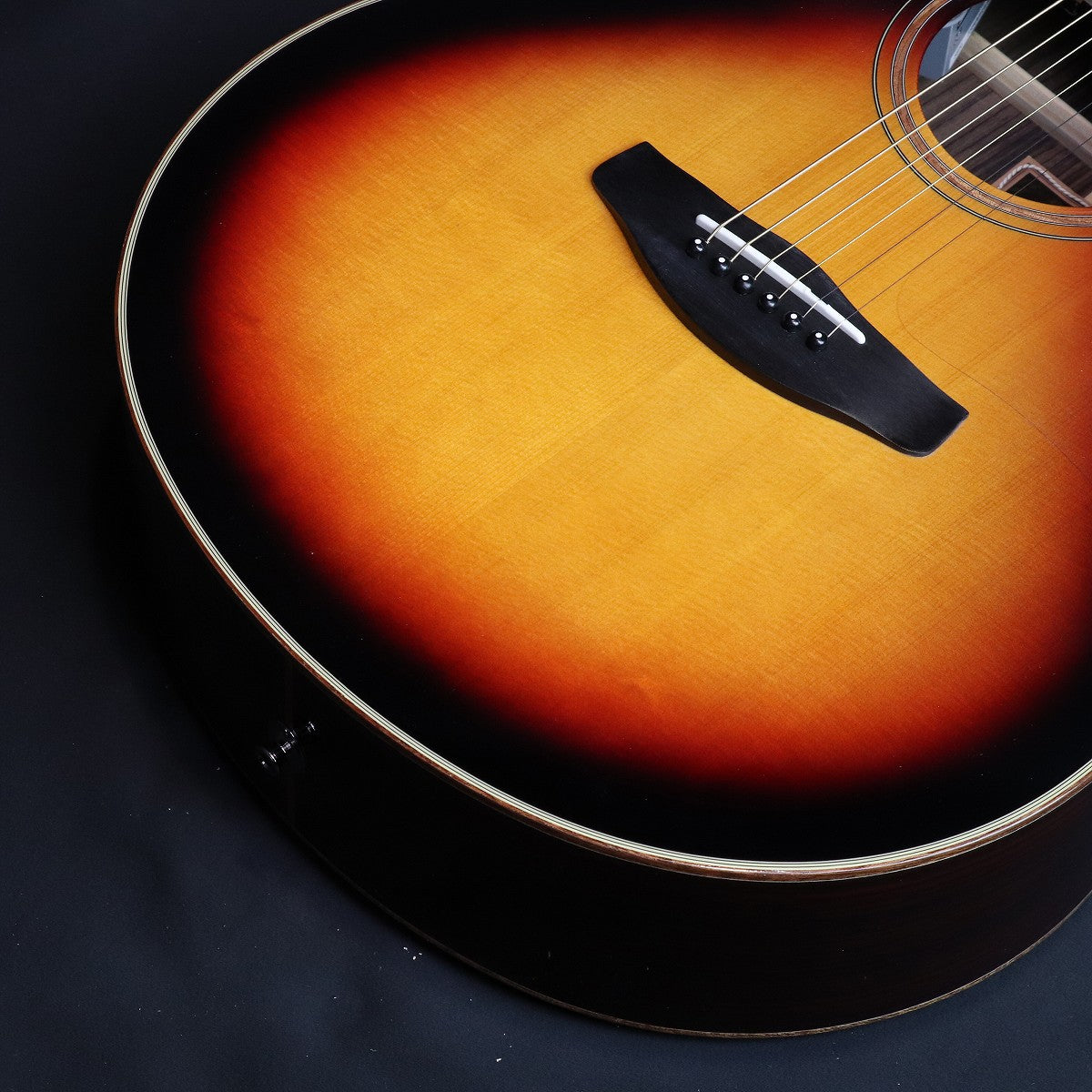 [SN IKH270638] YAMAHA / CPX1200 II Vintage Sunburst (VS) [09]