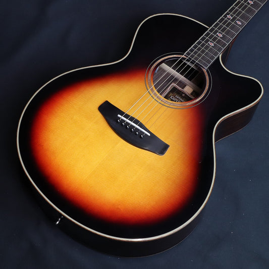 [SN IKH270638] YAMAHA / CPX1200 II Vintage Sunburst (VS) [09]