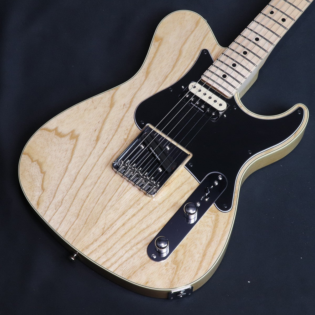 Telecaster type [Electric guitar › Telecaster type] – Ishibashi Music  Corporation.