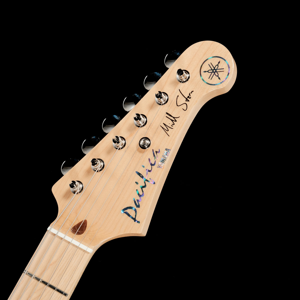 PAC1611MS - Overview - Electric Guitars - Products - Guitars