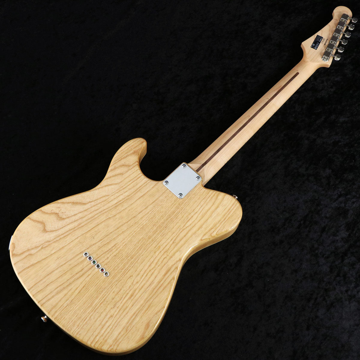 [SN IKP064E] YAMAHA / PACIFICA1611MS Mike Stern Signature Model [03]