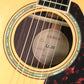 [SN ILL014A] YAMAHA / (Time Sale)LL36 ARE Natural (NT) Handcrafted Yamaha Acoustic Guitar [08]