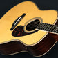[SN ILL014A] YAMAHA / (Time Sale)LL36 ARE Natural (NT) Handcrafted Yamaha Acoustic Guitar [08]