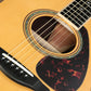 [SN ILL014A] YAMAHA / (Time Sale)LL36 ARE Natural (NT) Handcrafted Yamaha Acoustic Guitar [08]