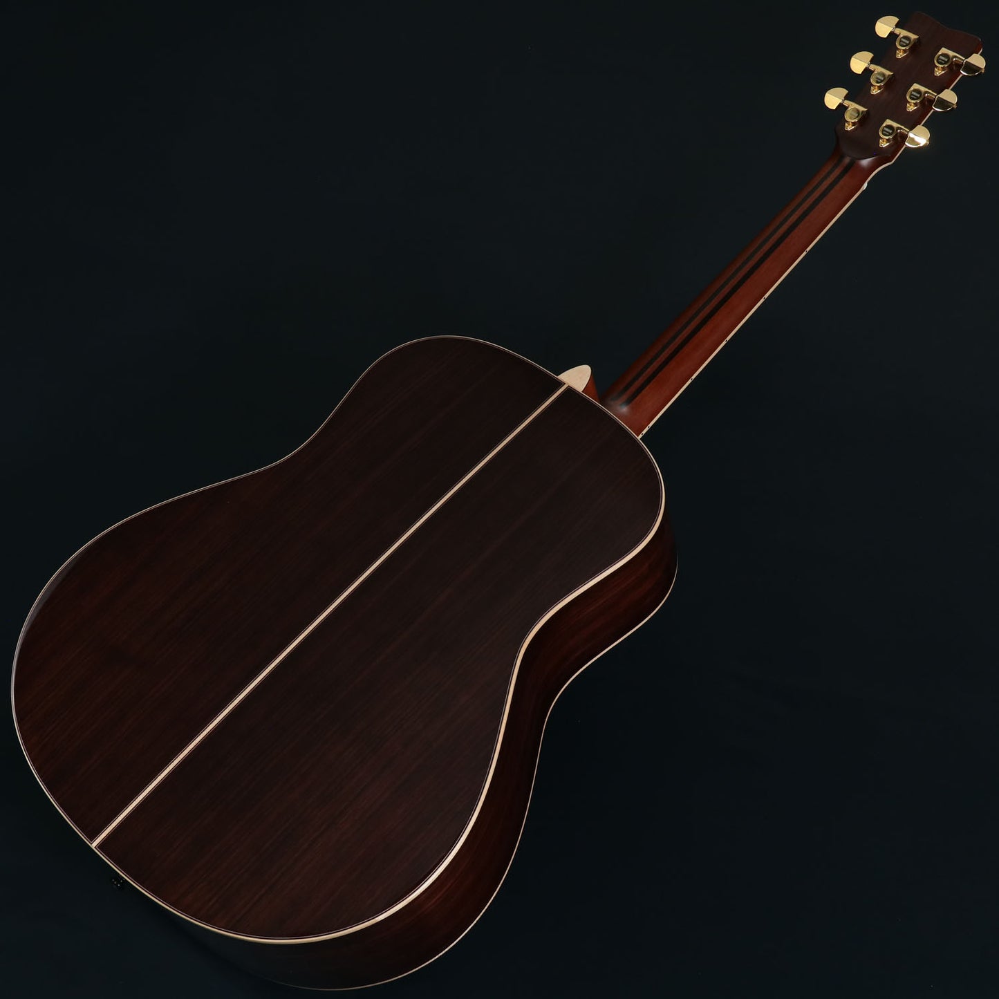 [SN ILL014A] YAMAHA / (Time Sale)LL36 ARE Natural (NT) Handcrafted Yamaha Acoustic Guitar [08]