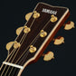 [SN ILL014A] YAMAHA / (Time Sale)LL36 ARE Natural (NT) Handcrafted Yamaha Acoustic Guitar [08]