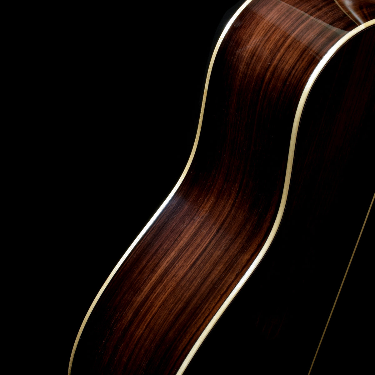 [SN ILH006A] YAMAHA / LL36 ARE Natural (NT) Handcrafted [20]