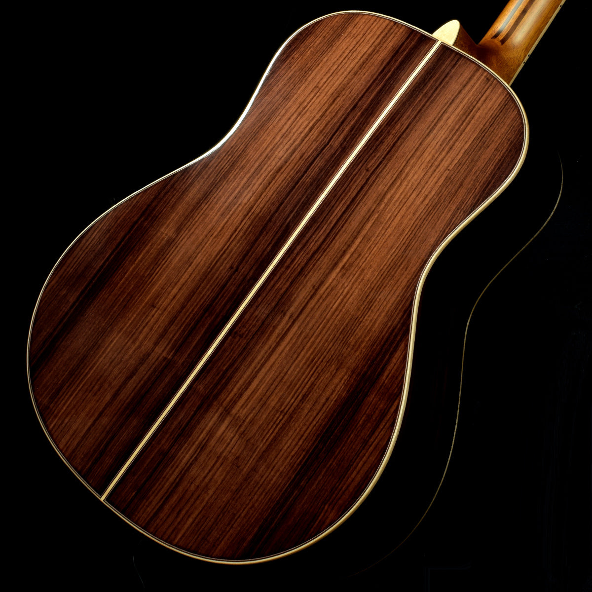 [SN ILH006A] YAMAHA / LL36 ARE Natural (NT) Handcrafted [20]