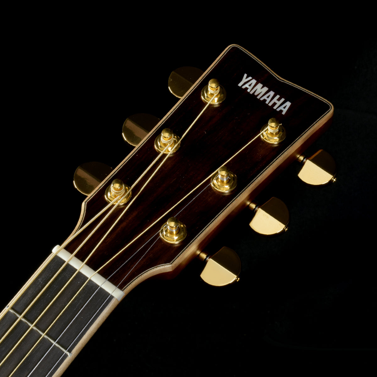 [SN ILH006A] YAMAHA / LL36 ARE Natural (NT) Handcrafted [20]