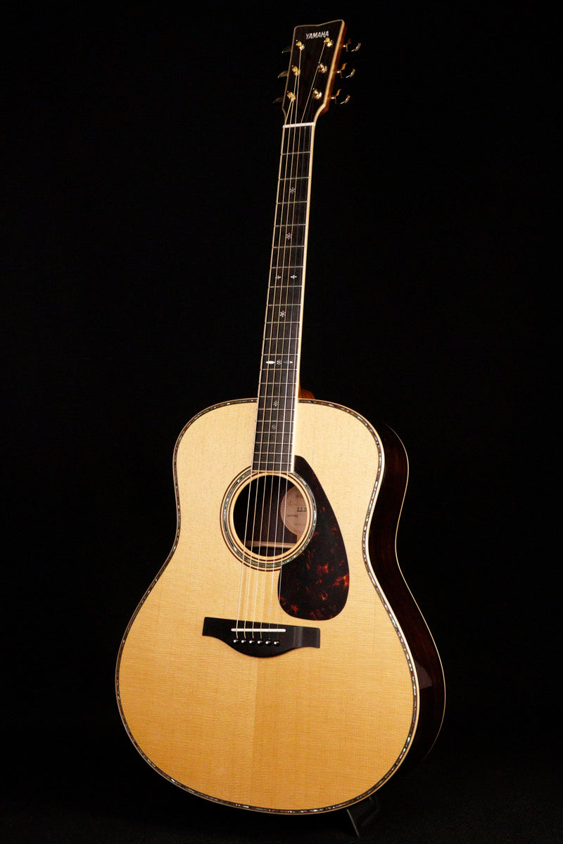 yamaha / ll36 are nt [12 – Ishibashi Music Corporation.