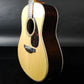 [SN ILJ010A] YAMAHA / LL36 ARE Handcrafted Natural [11]
