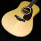 [SN ILJ010A] YAMAHA / LL36 ARE Handcrafted Natural [11]