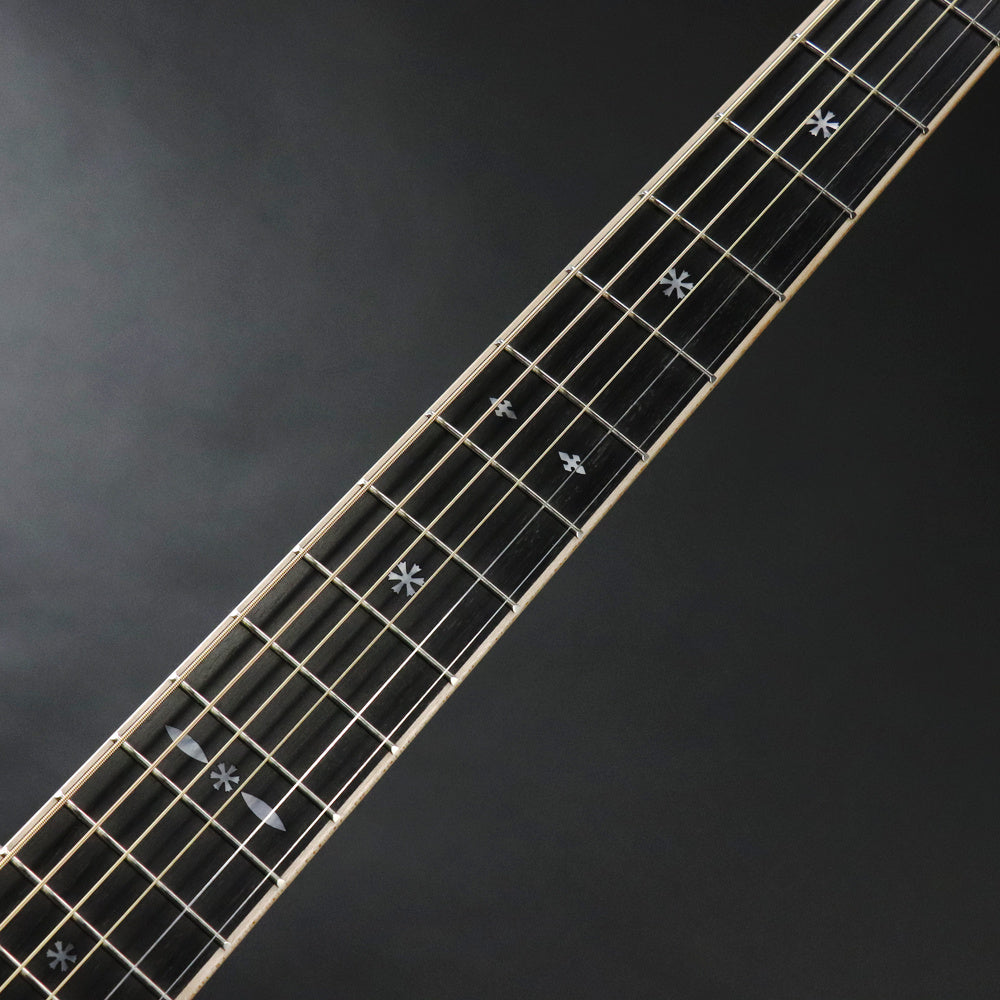 [SN ILJ010A] YAMAHA / LL36 ARE Handcrafted Natural [11]