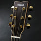[SN ILJ010A] YAMAHA / LL36 ARE Handcrafted Natural [11]