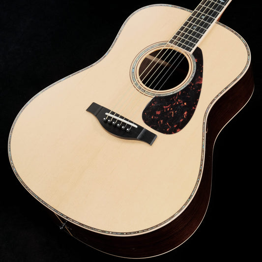 [SN IJZ013A] YAMAHA / LL36 ARE Natural (NT) Handcrafted [05]