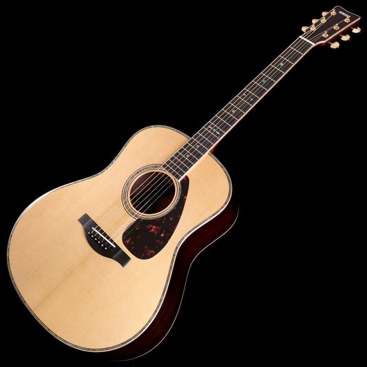 [SN ILK041A] YAMAHA / LL36 ARE Natural (NT) [08]