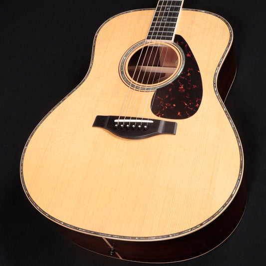 [SN ILL050A] yamaha / ll36 are nt [12]