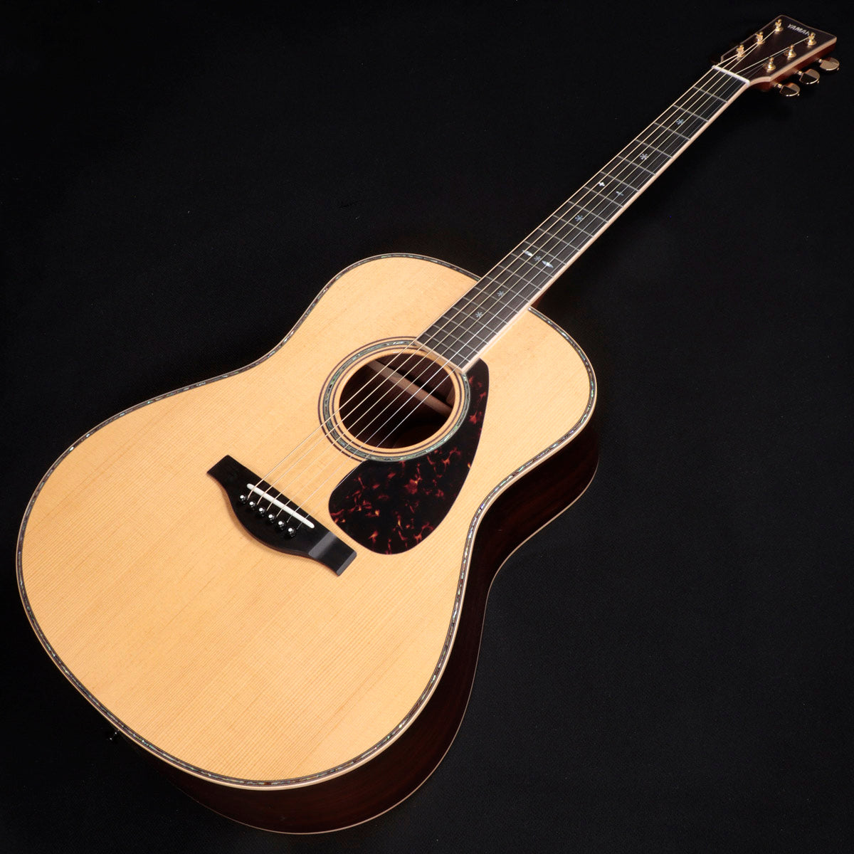[SN ILL050A] yamaha / ll36 are nt [12]