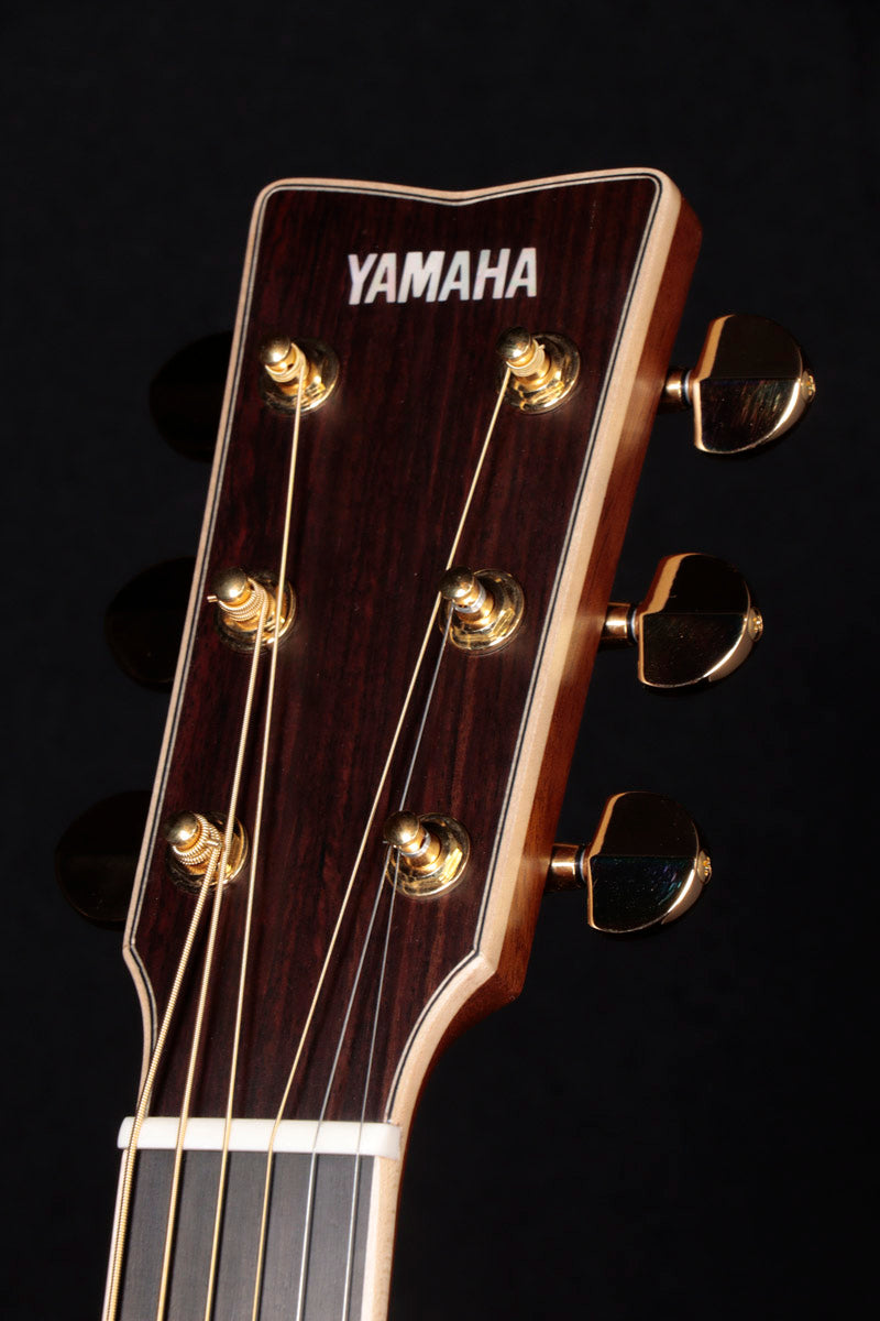 [SN ILL050A] yamaha / ll36 are nt [12]