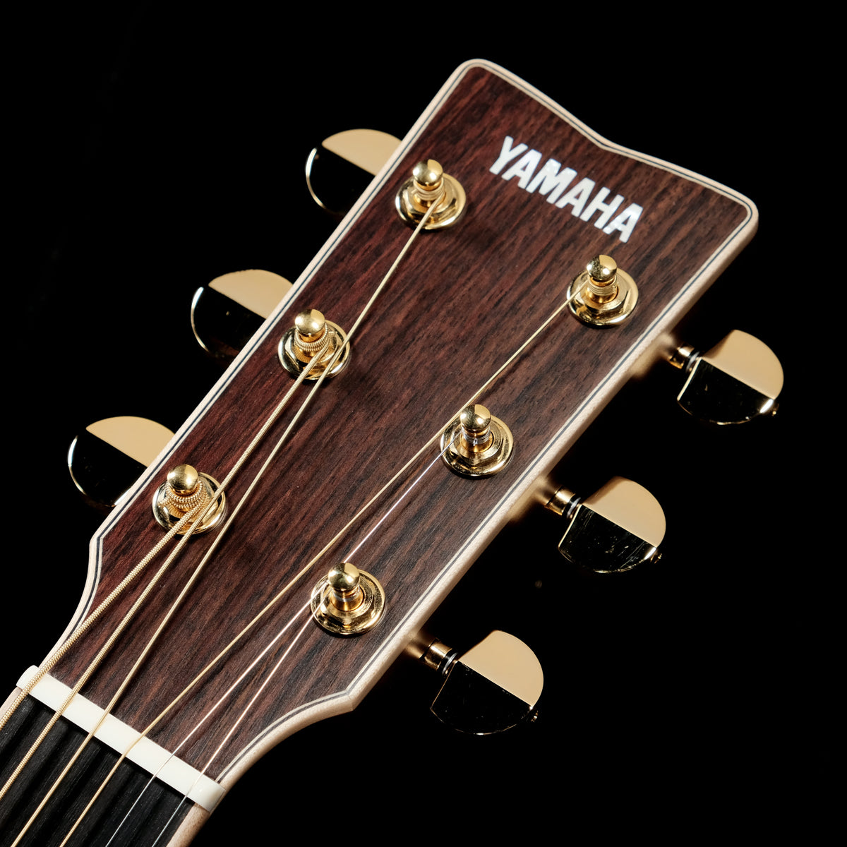 [SN IKX073A] YAMAHA / LL36 ARE Natural (NT) Handcrafted [05]