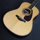 [SN ILK080A] YAMAHA / LL36 ARE Natural (NT) Handcrafted [09]