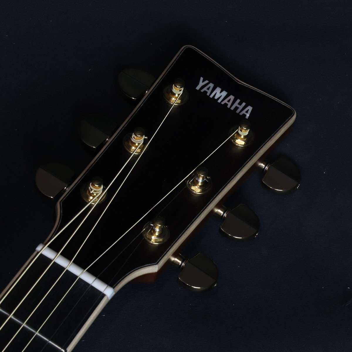 [SN ILK080A] YAMAHA / LL36 ARE Natural (NT) Handcrafted [09]