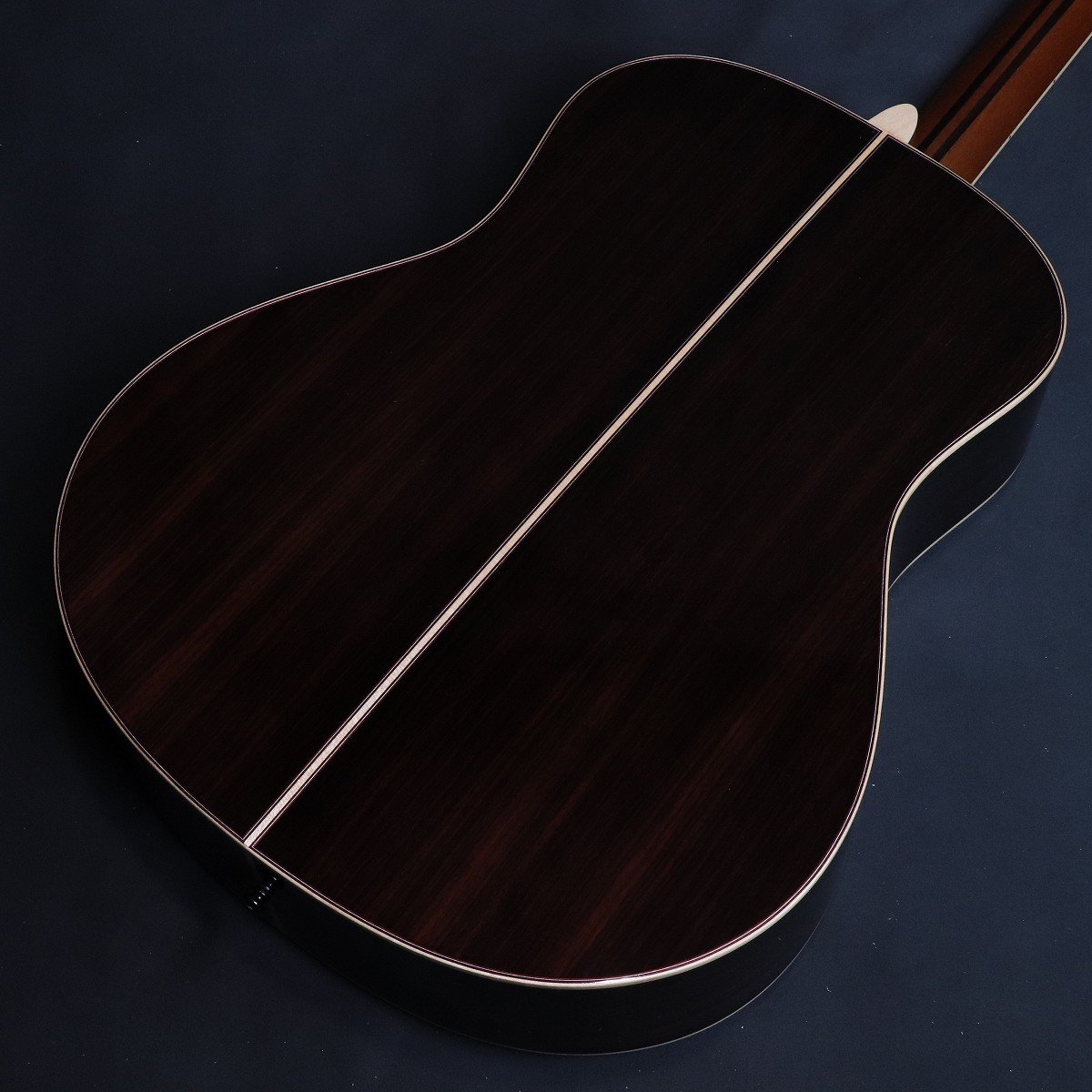 [SN ILK080A] YAMAHA / LL36 ARE Natural (NT) Handcrafted [09]