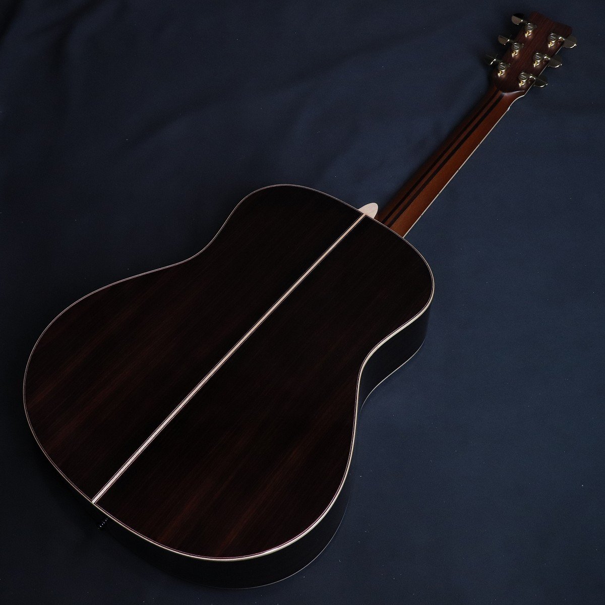 [SN ILK080A] YAMAHA / LL36 ARE Natural (NT) Handcrafted [09]