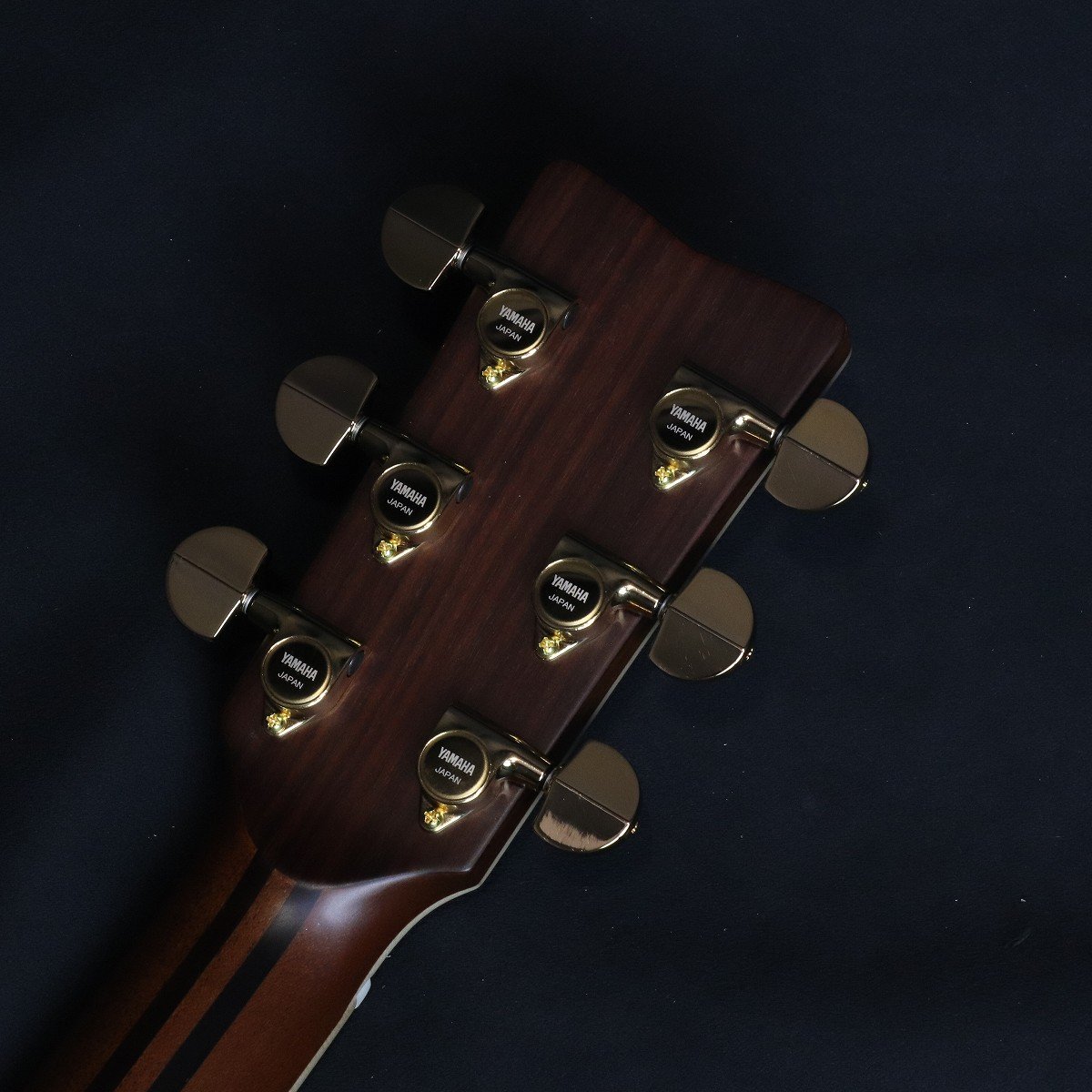 [SN ILK080A] YAMAHA / LL36 ARE Natural (NT) Handcrafted [09]