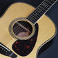 [SN ILK080A] YAMAHA / LL36 ARE Natural (NT) Handcrafted [09]