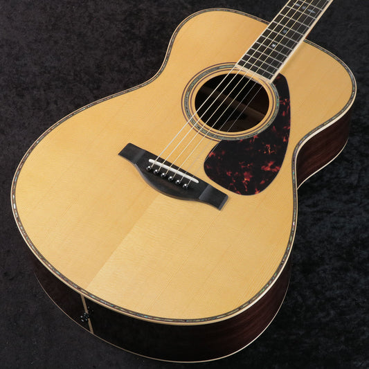 [SN ILL057A] YAMAHA / LS36 ARE Natural (NT) Acoustic Guitar [03]