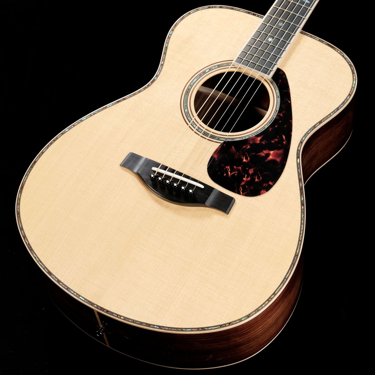 [SN ILL031A] YAMAHA / LS36 ARE Natural(Weight:2.10kg) [05]