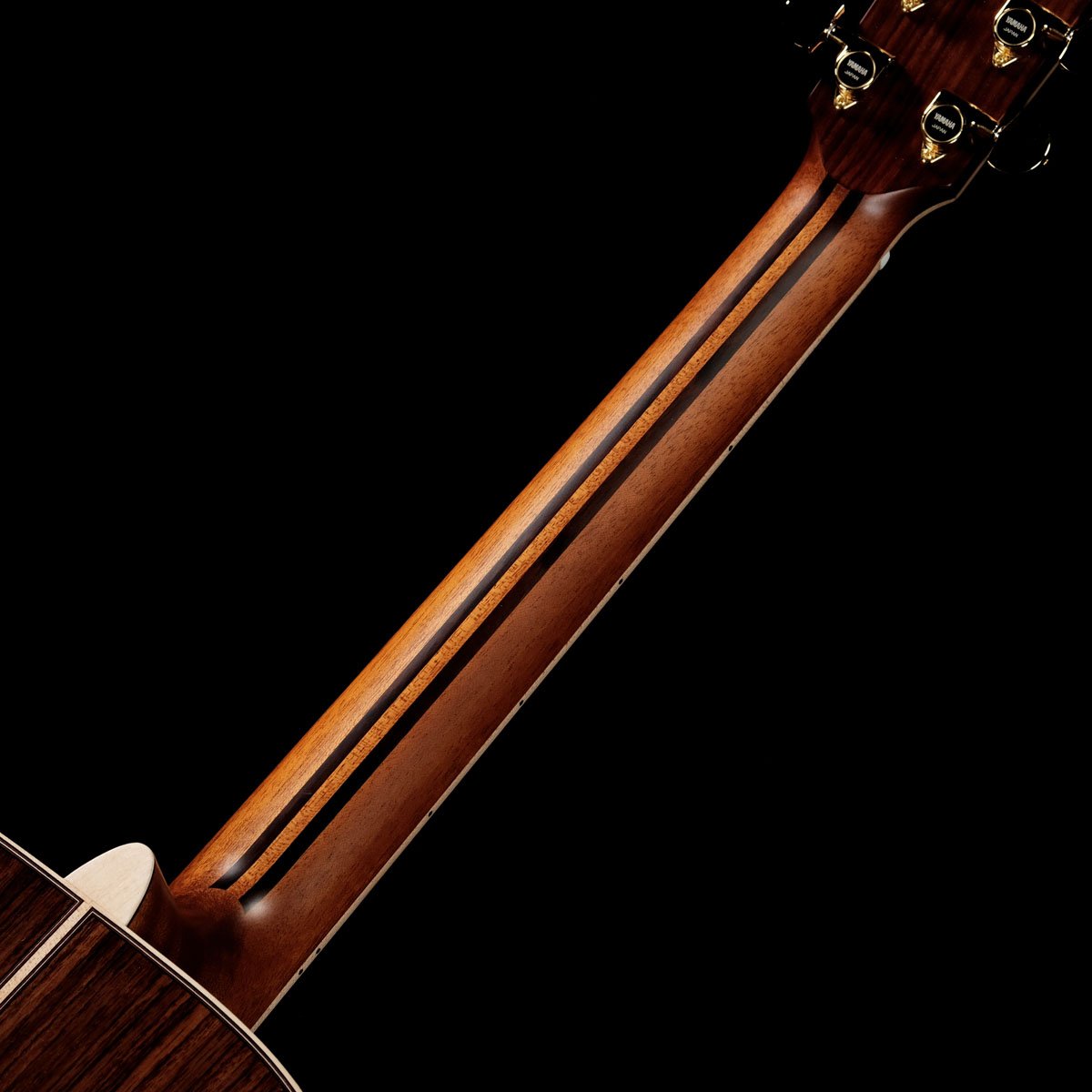 [SN ILL031A] YAMAHA / LS36 ARE Natural(Weight:2.10kg) [05]