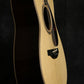 [SN IKN057A] YAMAHA / LS36 ARE Natural (NT) Acoustic Guitar [03]