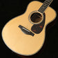 [SN IKN057A] YAMAHA / LS36 ARE Natural (NT) Acoustic Guitar [03]