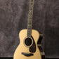 [SN IKN057A] YAMAHA / LS36 ARE Natural (NT) Acoustic Guitar [03]