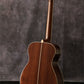 [SN IKN057A] YAMAHA / LS36 ARE Natural (NT) Acoustic Guitar [03]