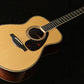 [SN IKN057A] YAMAHA / LS36 ARE Natural (NT) Acoustic Guitar [03]