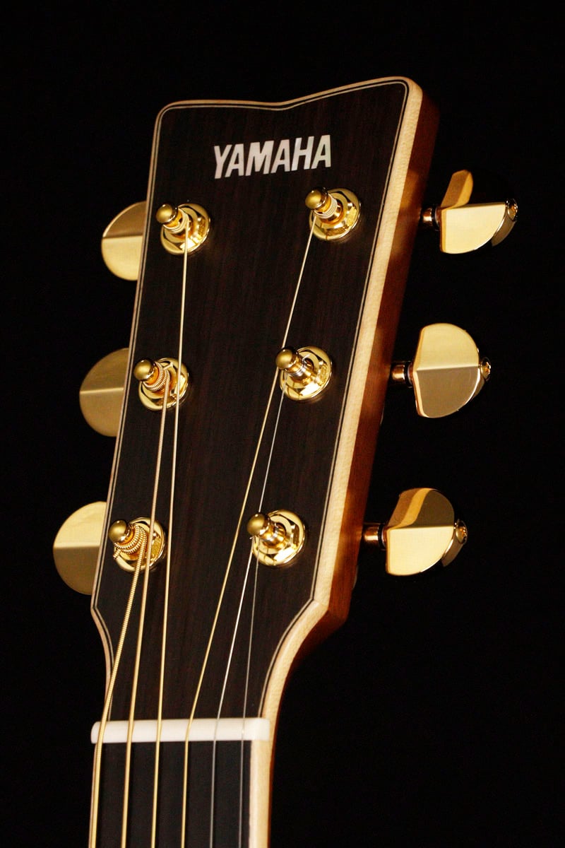 [SN IKN098A] YAMAHA / LS36 ARE Natural [12]