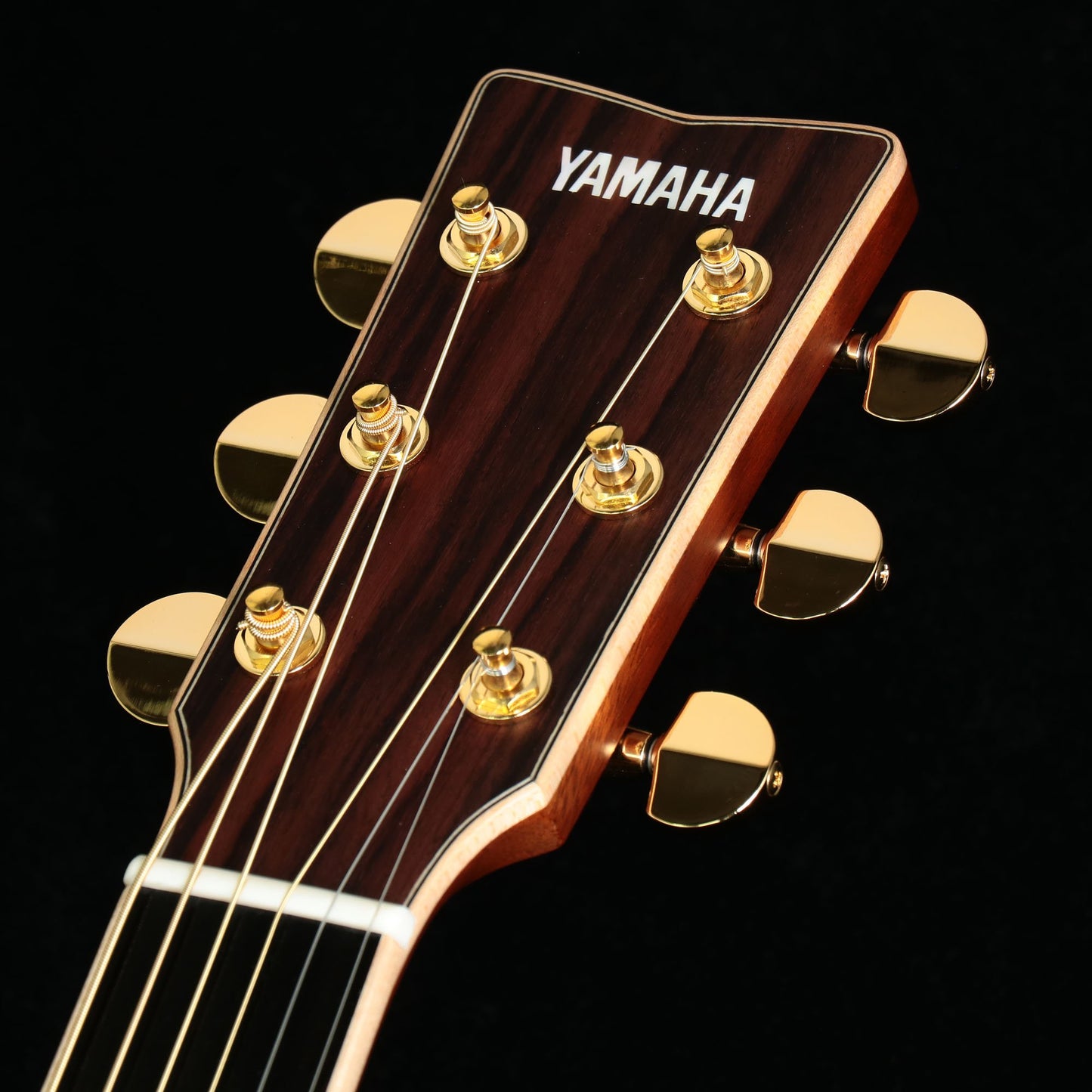 [SN IKO099A] YAMAHA / LS36 ARE Natural (NT)[2.13kg] [08]