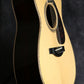 [SN IKZ101A] YAMAHA / LS36 ARE Natural (NT) Acoustic Guitar [03]