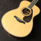 [SN IKZ101A] YAMAHA / LS36 ARE Natural (NT) Acoustic Guitar [03]