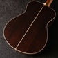 [SN IKZ101A] YAMAHA / LS36 ARE Natural (NT) Acoustic Guitar [03]