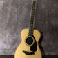 [SN IKZ101A] YAMAHA / LS36 ARE Natural (NT) Acoustic Guitar [03]