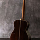 [SN IKZ101A] YAMAHA / LS36 ARE Natural (NT) Acoustic Guitar [03]