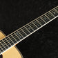 [SN IKZ101A] YAMAHA / LS36 ARE Natural (NT) Acoustic Guitar [03]