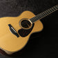 [SN IKZ101A] YAMAHA / LS36 ARE Natural (NT) Acoustic Guitar [03]